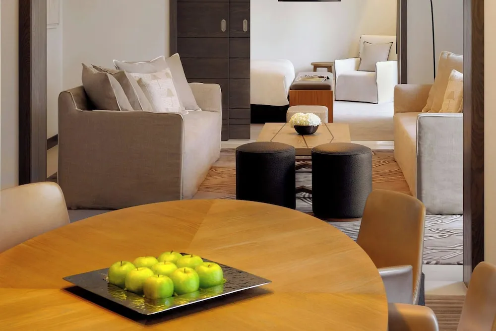 Premier Süit, 1 En Büyük (King) Boy Yatak, Balkon, Şehir Manzaralı