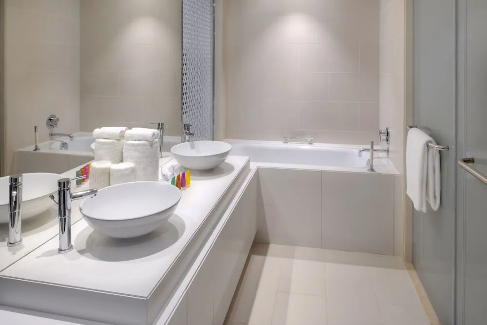 Premier Süit, 1 En Büyük (King) Boy Yatak, Balkon, Şehir Manzaralı