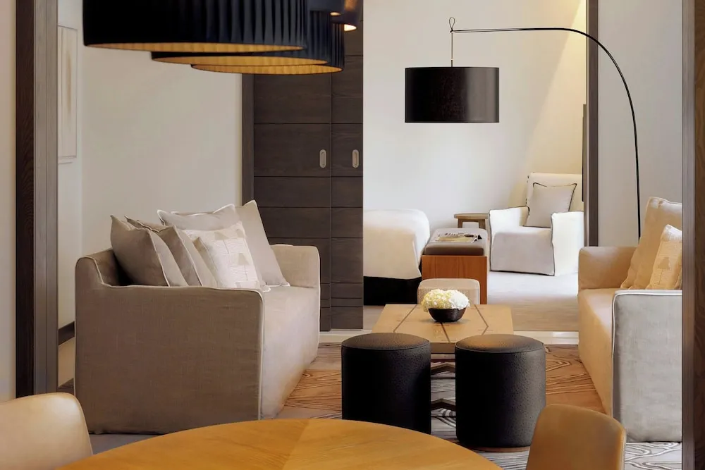 Süit, 2 Yatak Odası, Balkon, Şehir Manzaralı