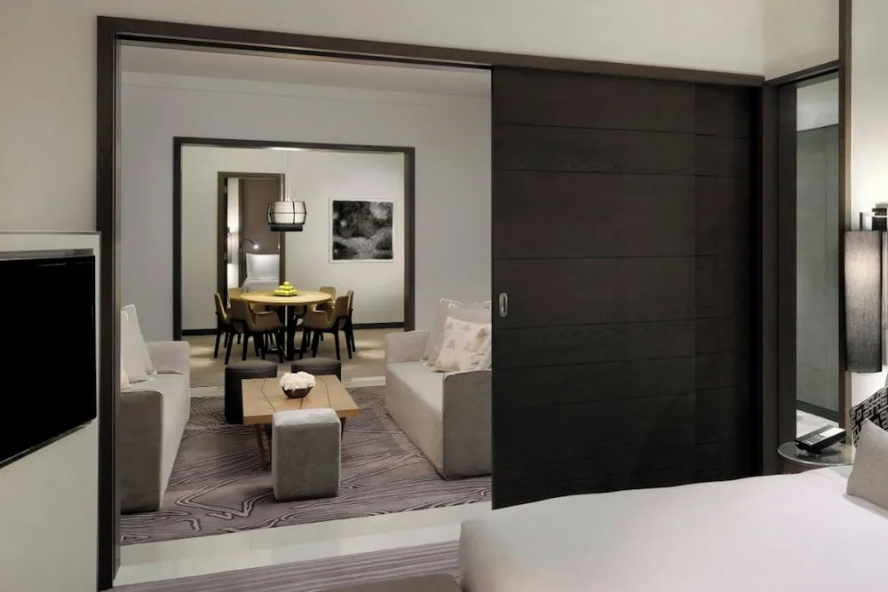 Süit, 2 Yatak Odası, Balkon, Şehir Manzaralı