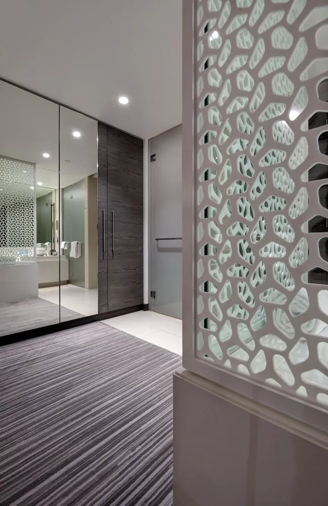 Deluxe Oda, 2 Tek Kişilik Yatak, Şehir Manzaralı