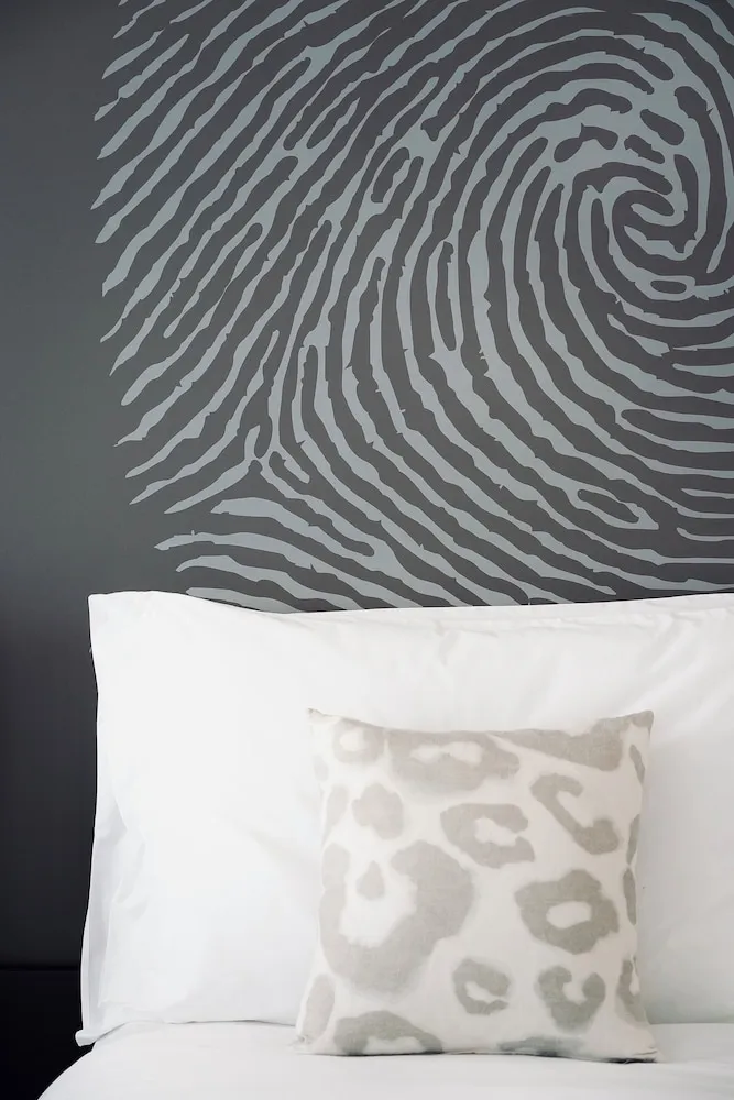 Deluxe Oda, 2 Tek Kişilik Yatak, Şehir Manzaralı