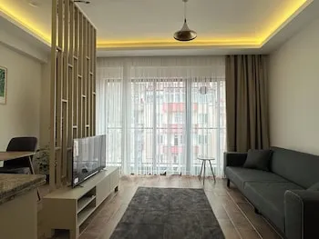 Vista Living Apartments