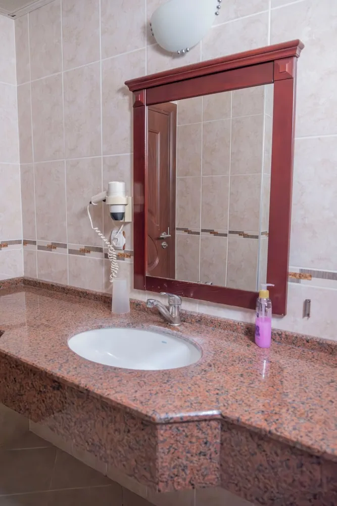 Economy İki Ayrı Yataklı Oda