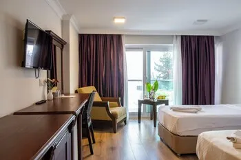 Marmaris Alkan Hotel