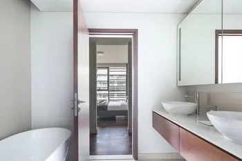 Stunning And Premium 3BR In The Heart Of City Walk