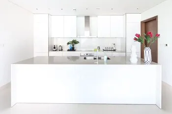 Stunning And Premium 3BR In The Heart Of City Walk