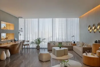 The St. Regis Downtown, Dubai