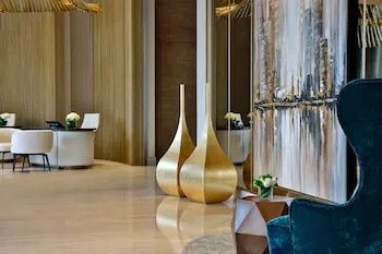 The St. Regis Downtown, Dubai