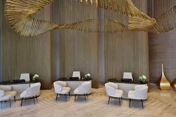 The St. Regis Downtown, Dubai