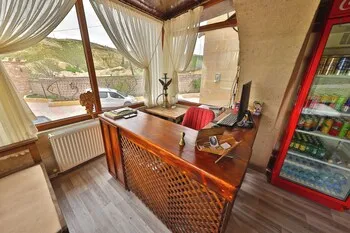 Agata Cave Sinasos Hotel