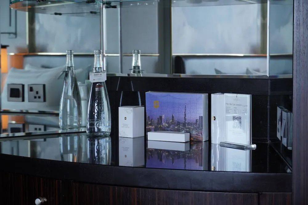 Deluxe Oda, 2 Tek Kişilik Yatak, Deniz Manzaralı