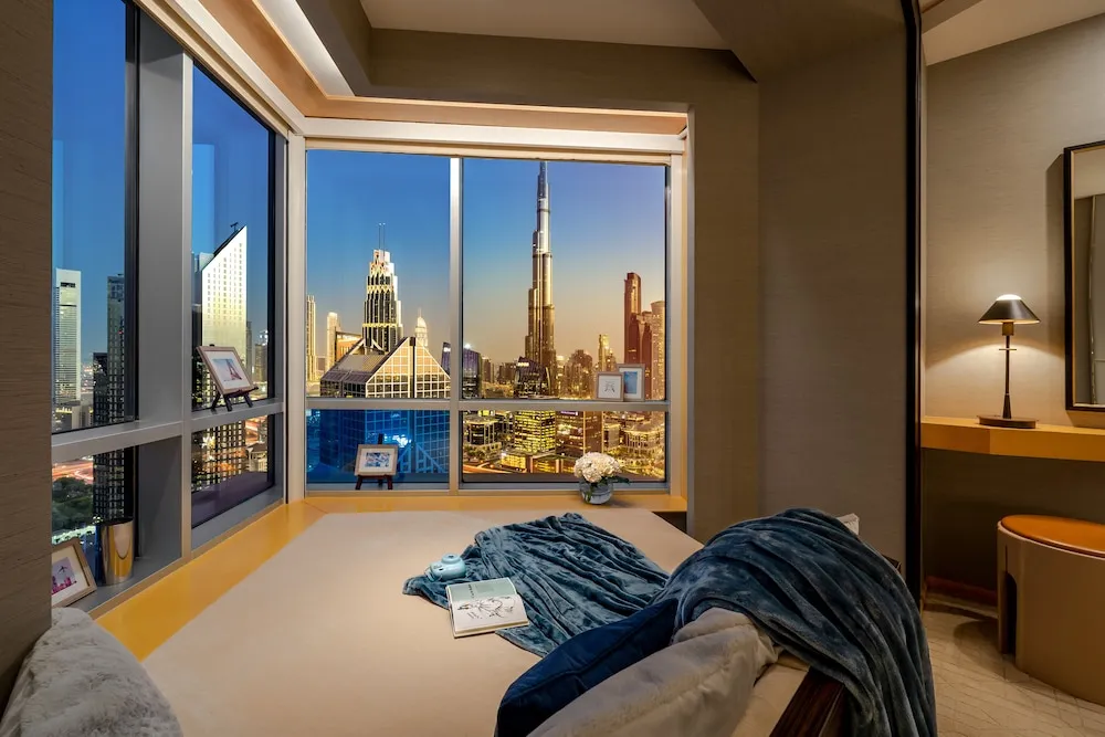 Picture-Perfect Room