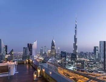 Shangri-La Dubai