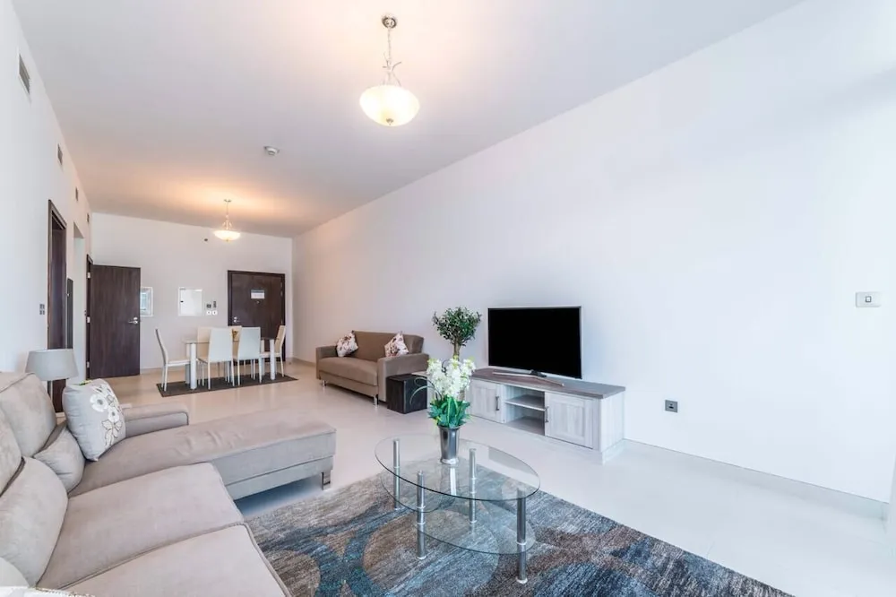 Royal Apart Daire, 1 Yatak Odası