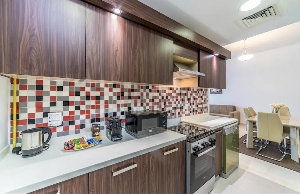 Royal Apart Daire, 1 Yatak Odası