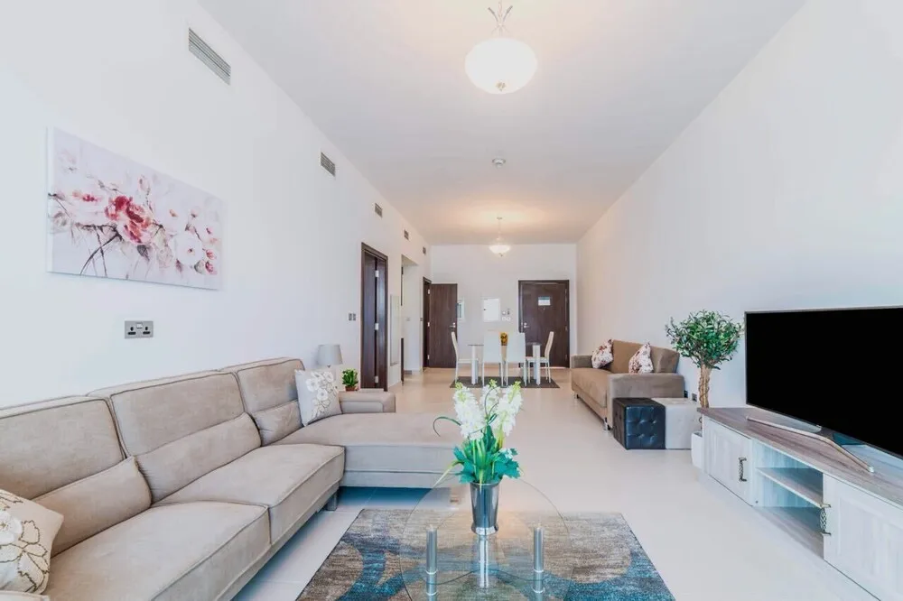Royal Apart Daire, 1 Yatak Odası