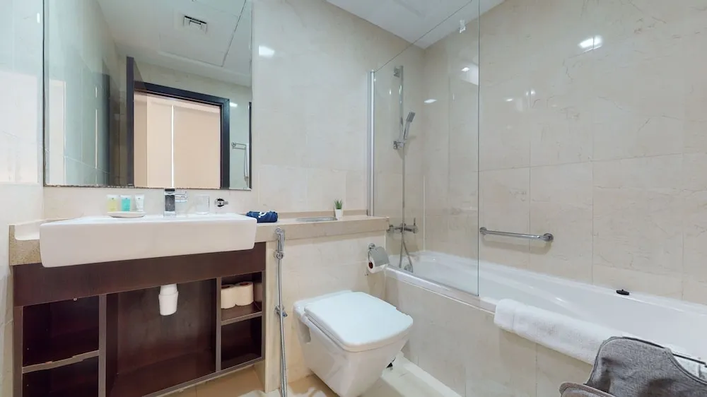Exclusive Apart Daire