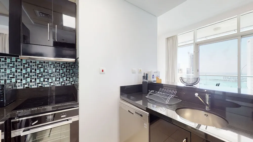Exclusive Apart Daire