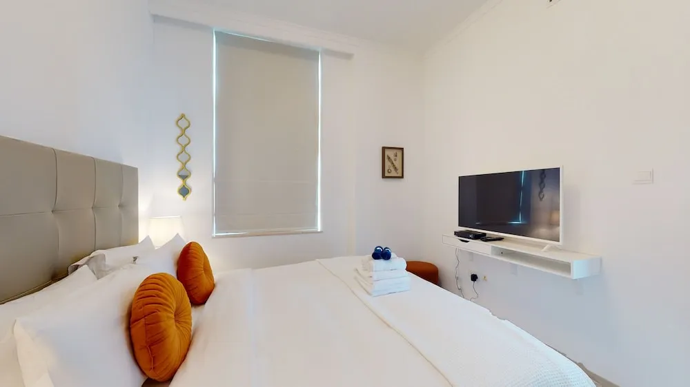 Exclusive Apart Daire