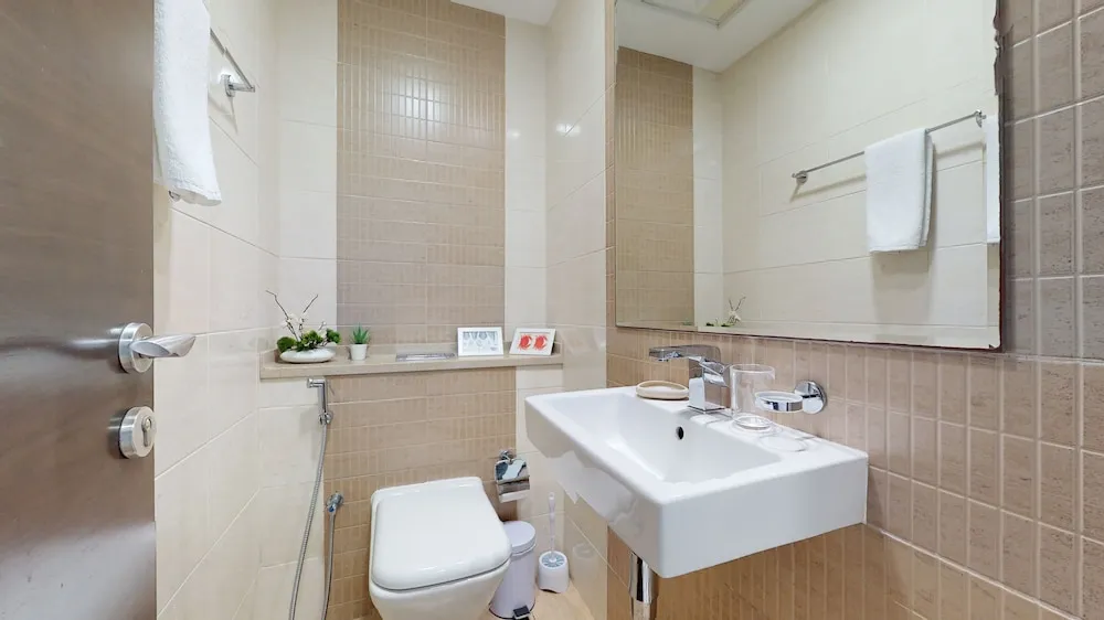 Exclusive Apart Daire
