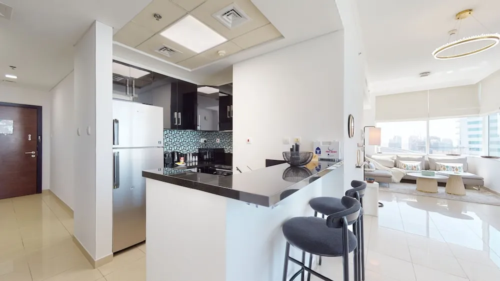Exclusive Apart Daire