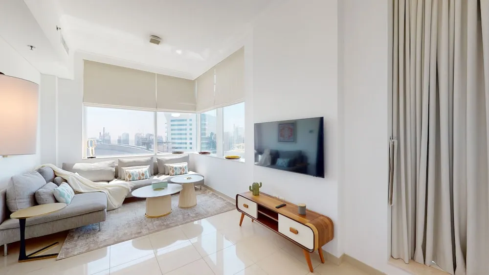 Exclusive Apart Daire