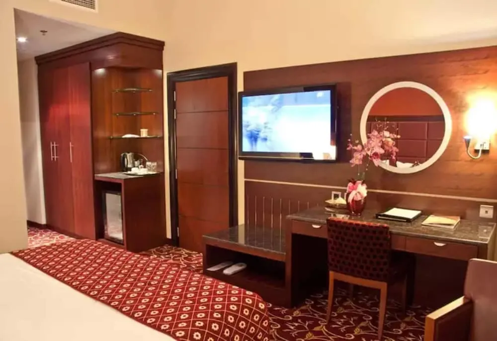 Family Interconnecting Room