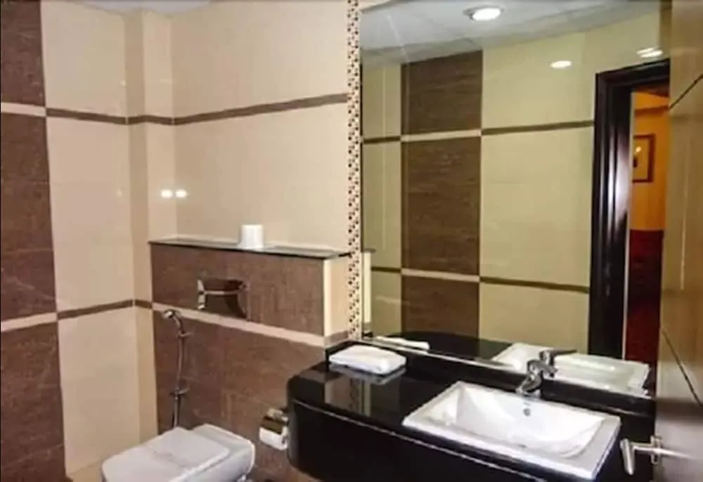 Family Interconnecting Room