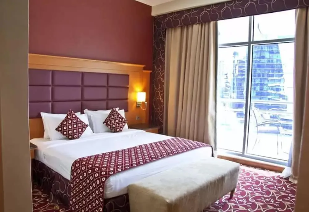 Standard Oda (Single )