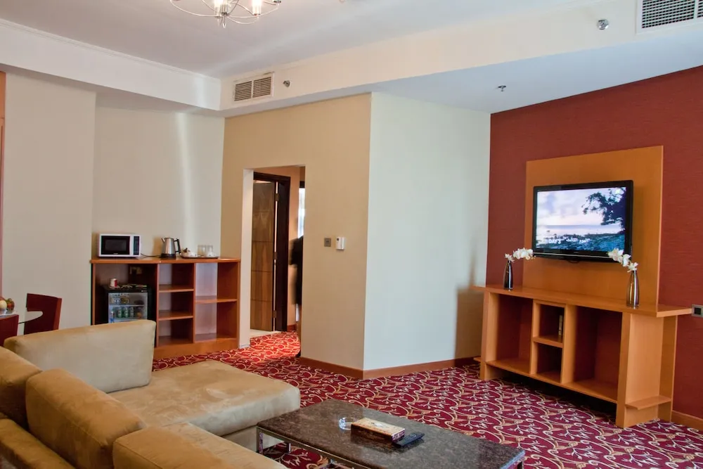 Standard Oda (Single )