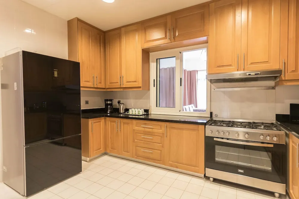 Deluxe Villa, 6 Yatak Odası, Plaj Manzaralı, Denize Sıfır (West- Villa 17)