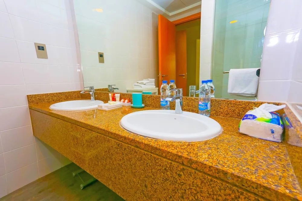 Comfort Villa, 6 Yatak Odası, Plaj Manzaralı (East)