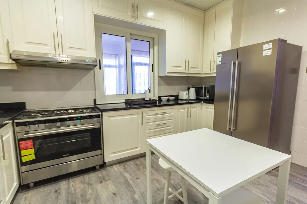 Comfort Villa, 6 Yatak Odası, Plaj Manzaralı (East)