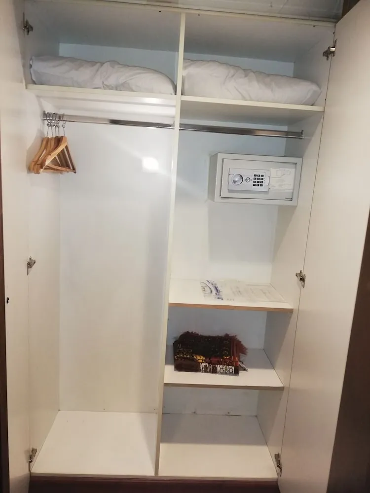 Superior Büyük Yataklı Tek Kişilik Oda