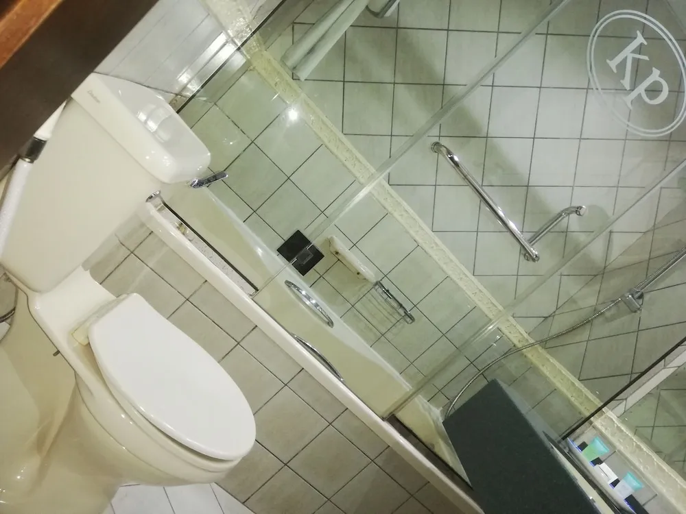 Süit, 1 En Büyük (King) Boy Yatak