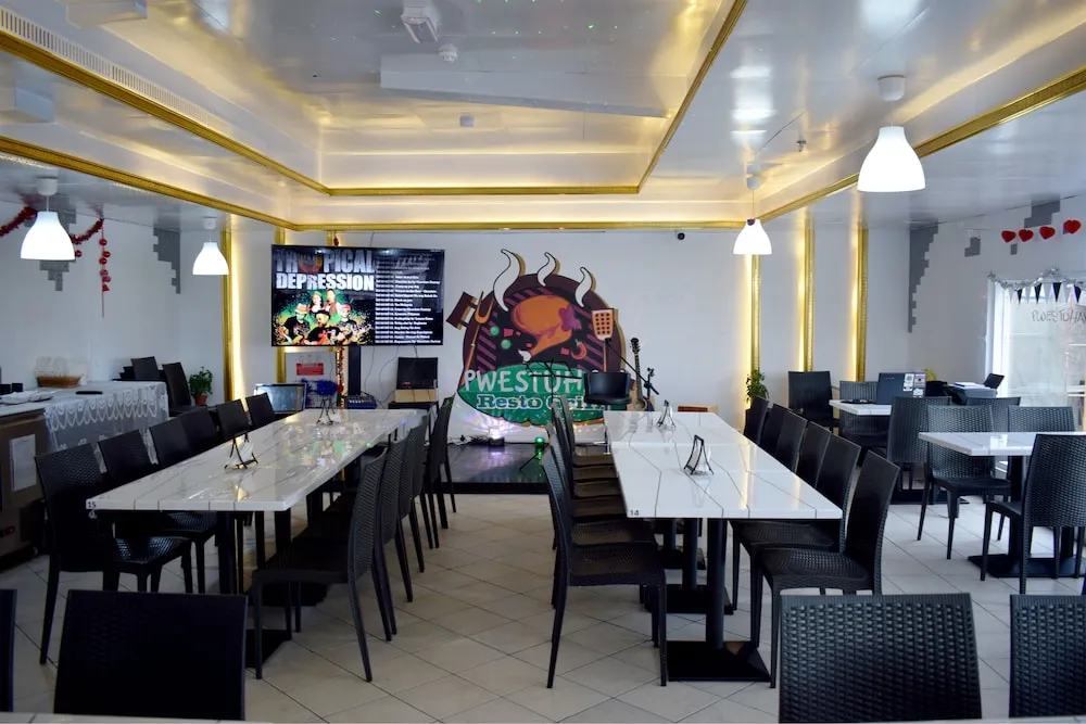Restoran