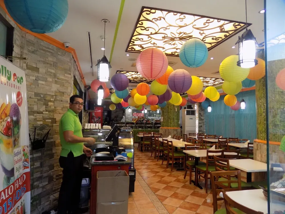 Restoran