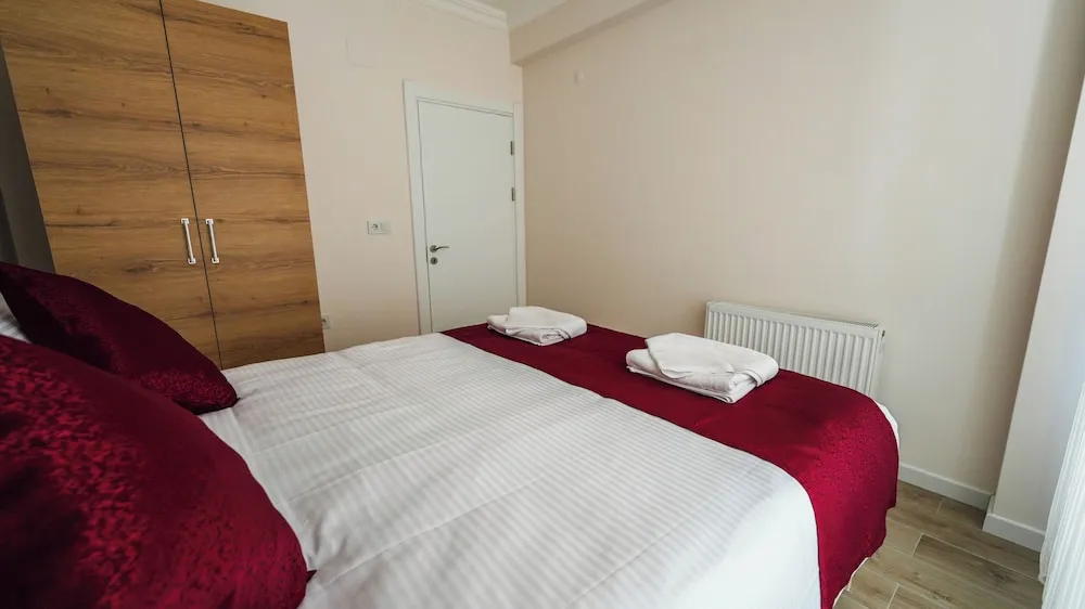 Deluxe Apart Daire