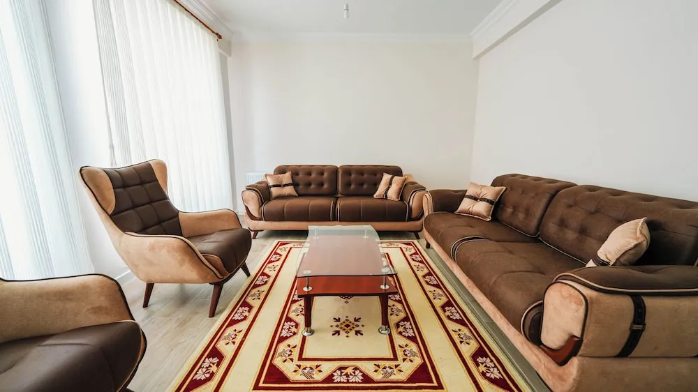 Deluxe Apart Daire