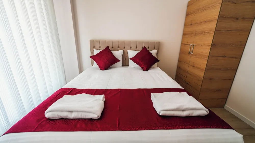 Deluxe Apart Daire