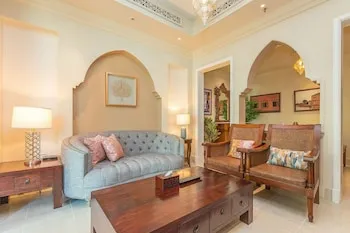 Sanctuary - Ease by Emaar