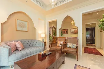 Sanctuary - Ease by Emaar