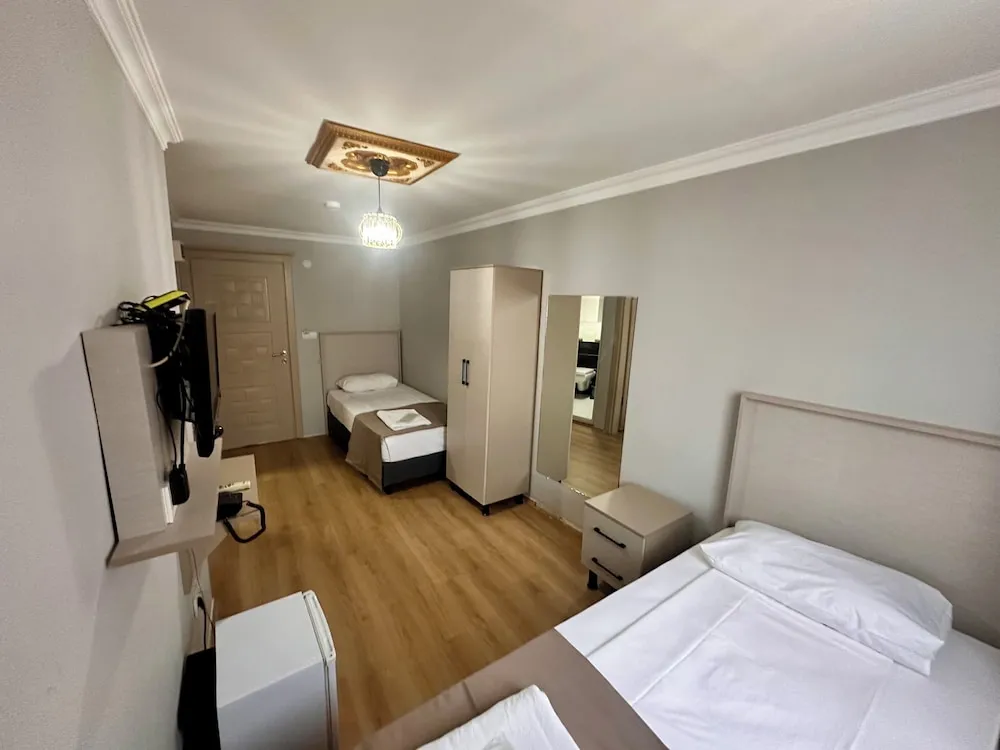 Comfort Üç Kişilik Oda