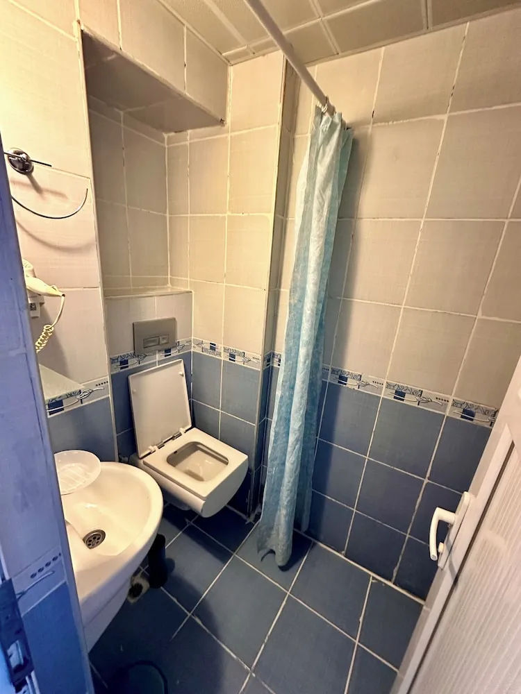 Comfort Üç Kişilik Oda