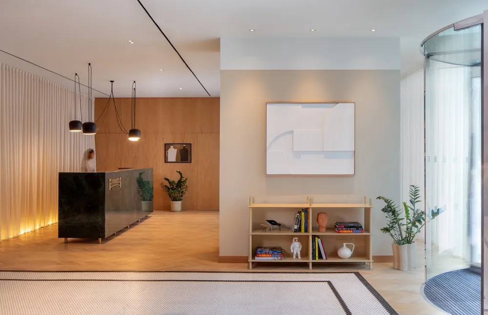 Staybridge Suites Dubai Financial Centre by IHG