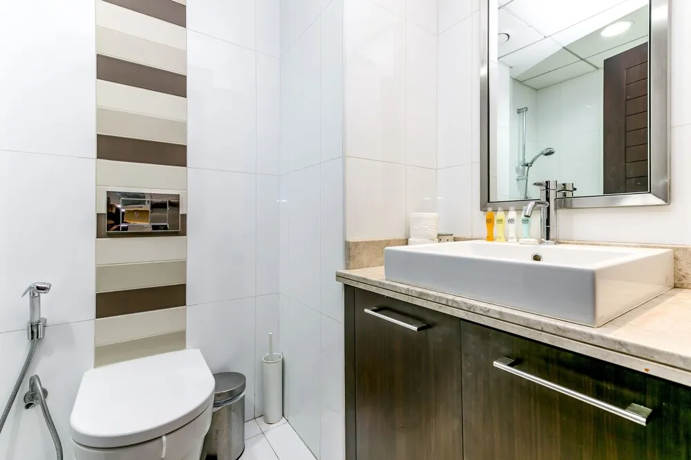 DHH - Cozy Studio in The Heart of Downtown - Blvd Central Tower II