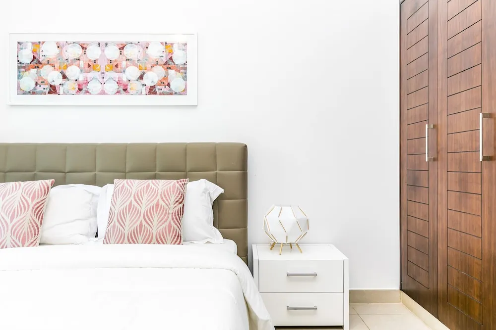 DHH - Cozy Studio in The Heart of Downtown - Blvd Central Tower II