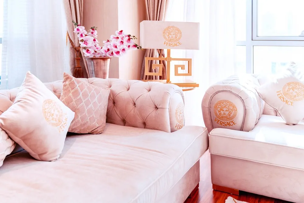 Deluxe Apart Daire