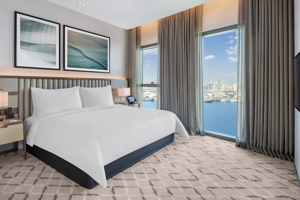 Skyline Suite (Creek View) - Complimentary Lagoon Access